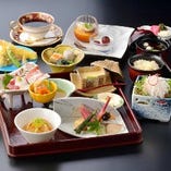 彩り飯菜膳　※平日限定