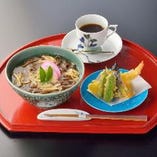 伊達の長寿めん<温>  ※平日限定
