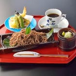 伊達の長寿めん<冷>   ※平日限定