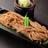 長寿麺