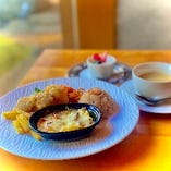 お子様ランチ