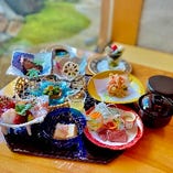 季節膳