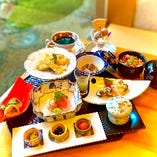 季節膳