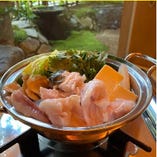河豚鍋