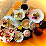 季節膳