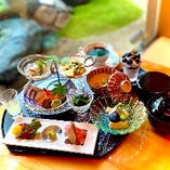 季節膳