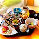 季節膳