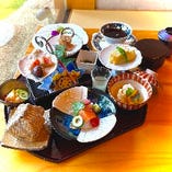 季節膳