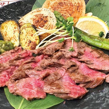 鉄板肉食堂まるよし 南森町店（南森町/焼肉） - 楽天ぐるなび