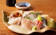 居酒肴 じゅうにつき