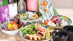 三宮 居酒屋 米と肴と とあ食堂 