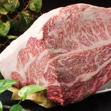 但馬屋 さいたま新都心店_特撰【黒毛和牛】コース !