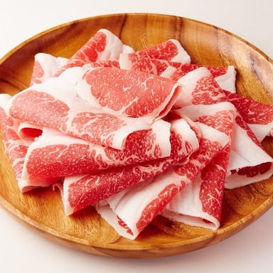 但馬屋 さいたま新都心店_【国産牛と琉香豚コース】