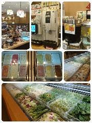 但馬屋 さいたま新都心店