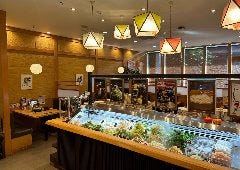 但馬屋 さいたま新都心店 