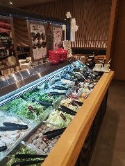 但馬屋 さいたま新都心店