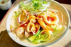 ベトナム料理専門店 フォーゴン
