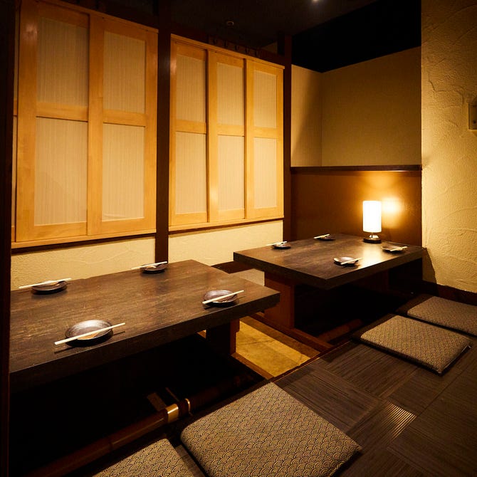 299円均一個室居酒屋 九十九 Tsukumo 川崎店 川崎 居酒屋 ぐるなび