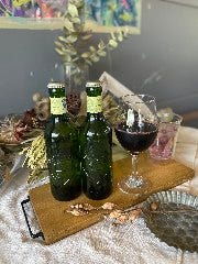 ROUGH cafe dinning bar_ディナー４５００円コース（７品）「２時間飲み放題付き」