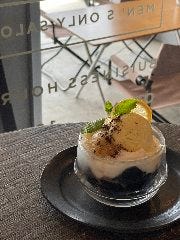 ROUGH cafe dinning bar_