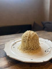 ROUGH cafe dinning bar_