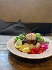 ROUGH cafe dinning bar_