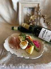 ROUGH cafe dinning bar_