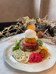 ROUGH cafe dinning bar_