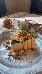 ROUGH cafe dinning bar_