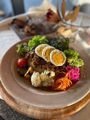 ROUGH cafe dinning bar_