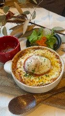 ROUGH cafe dinning bar_ご注文は当日でOK！インダストリアルなカフェ空間を楽しむ「席のみ予約」