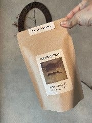 ROUGH cafe dinning bar_アメリカーノ（アイス／ホット）