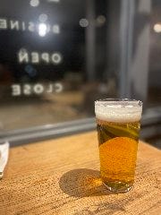ROUGH cafe dinning bar_プレミアムモルツ(香るエール）／ハートランドビール（瓶）