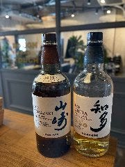ROUGH cafe dinning bar_知多・山崎