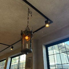 ROUGH cafe dinning bar_