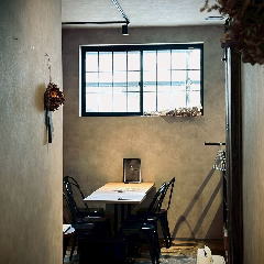 ROUGH cafe dinning bar_