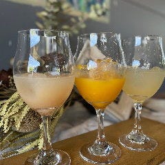 ROUGH cafe dinning bar_