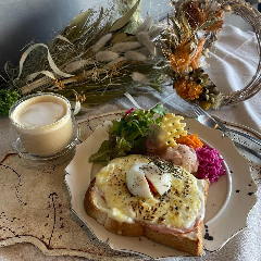ROUGH cafe dinning bar_