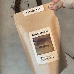 ROUGH cafe dinning bar_アメリカーノ（アイス／ホット）