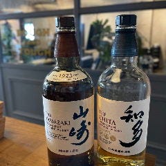 ROUGH cafe dinning bar_知多・山崎