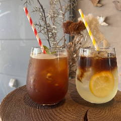 ROUGH cafe dinning bar_