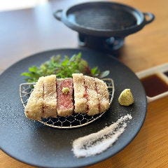 ROUGH cafe dinning bar_