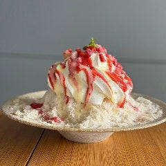 ROUGH cafe dinning bar_
