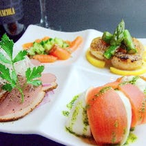 ［カジュアルイタリアン］リストランテ フォレスタの画像