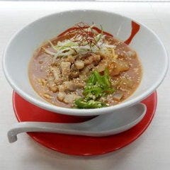 麺屋 あんから