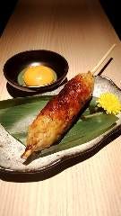 参道酒場 鶏居