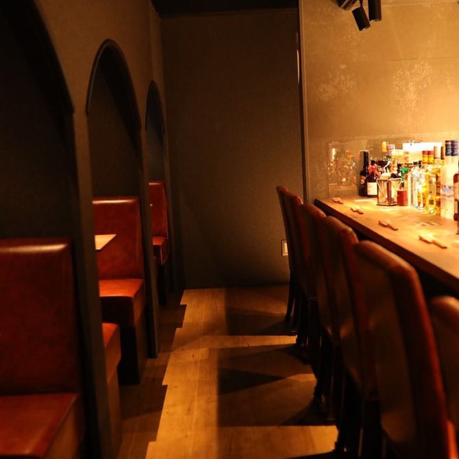 洞窟おでん 恵比寿 居酒屋 ぐるなび