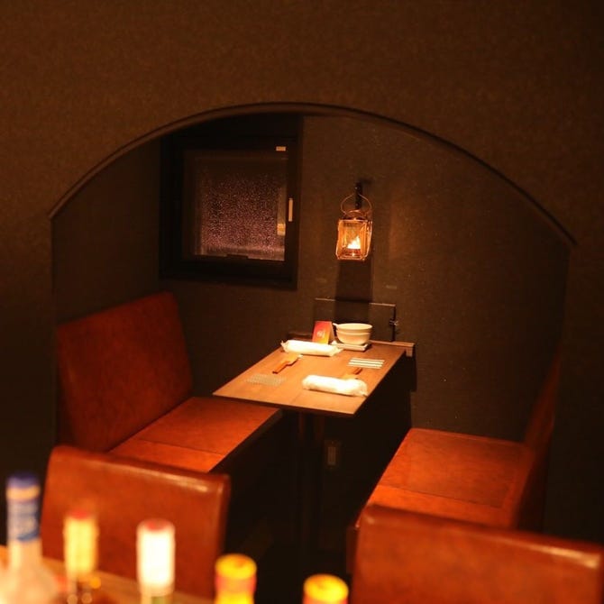 洞窟おでん 恵比寿 居酒屋 ぐるなび