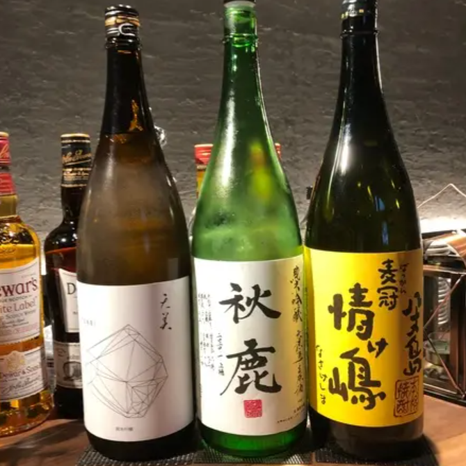 洞窟おでん 恵比寿 居酒屋 ぐるなび