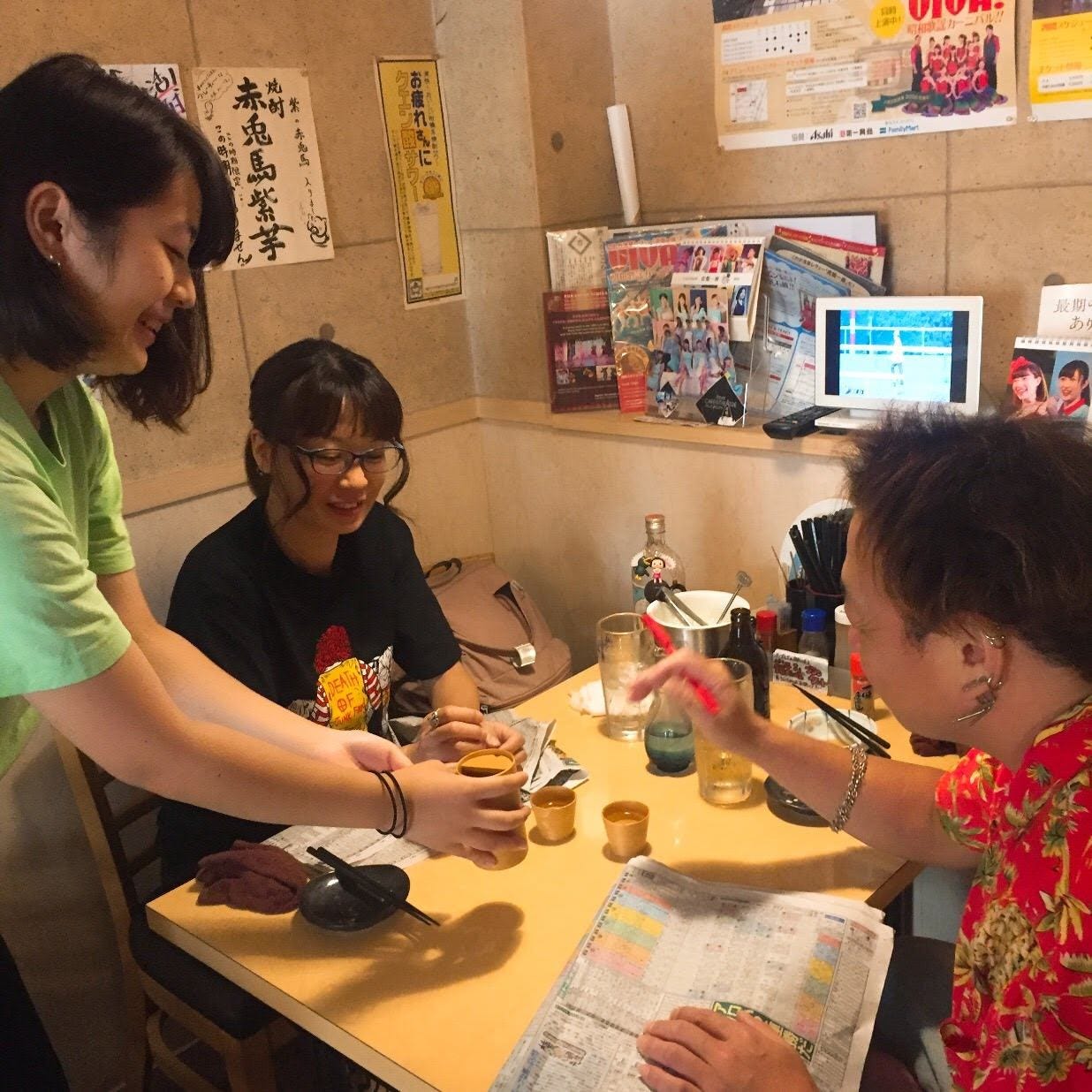 浅草居酒屋 たけ メニュー 宴会は飲み放題 ぐるなび